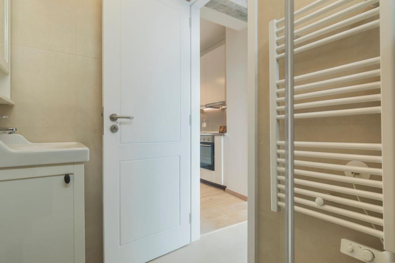 Lovelystay - Peaceful Central Apartment I Lissabon Buitenkant foto